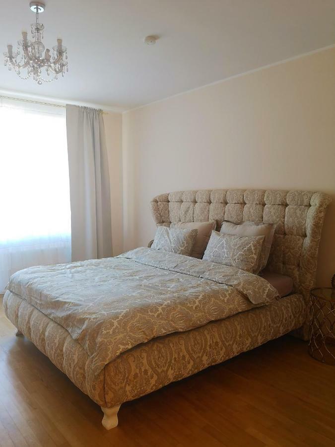 Julia Apartments Next To Aqua Park دروسكينينكاي المظهر الخارجي الصورة