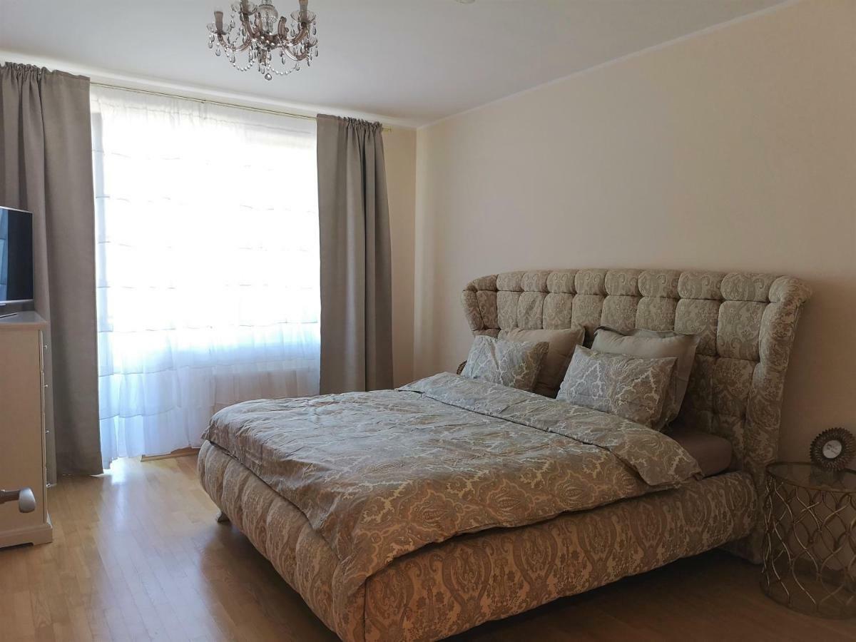 Julia Apartments Next To Aqua Park دروسكينينكاي المظهر الخارجي الصورة