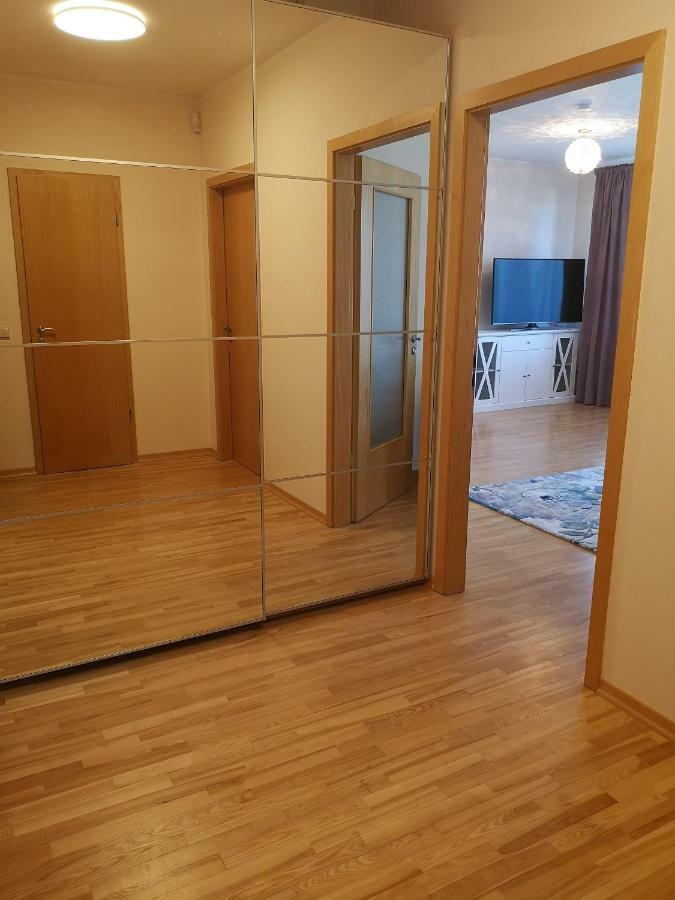 Julia Apartments Next To Aqua Park دروسكينينكاي المظهر الخارجي الصورة