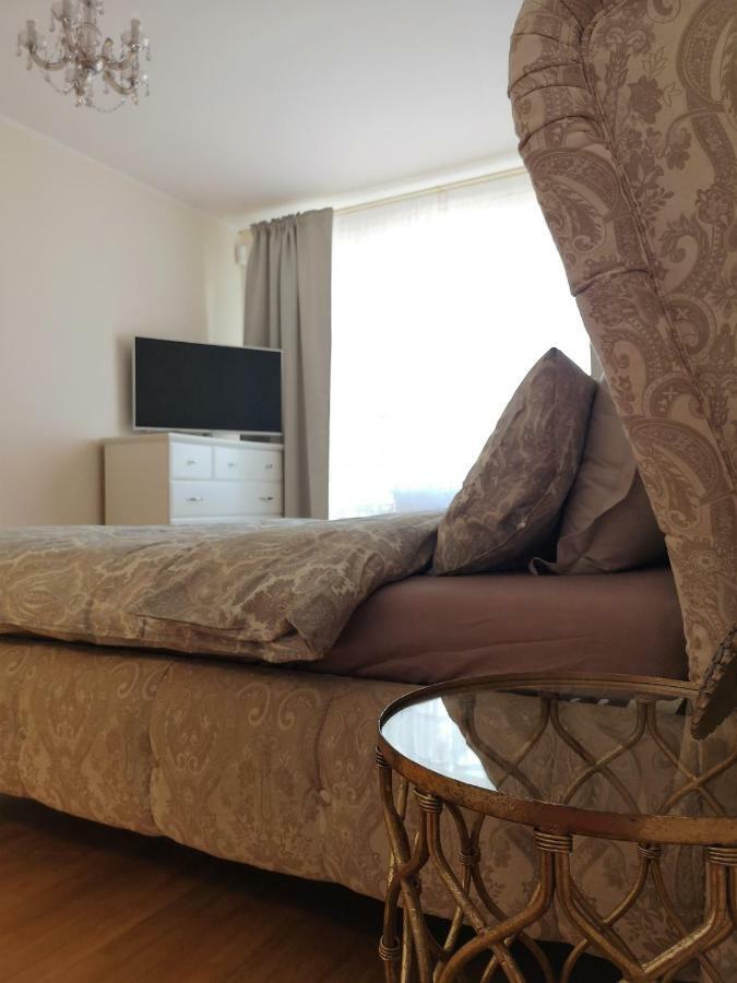 Julia Apartments Next To Aqua Park دروسكينينكاي المظهر الخارجي الصورة